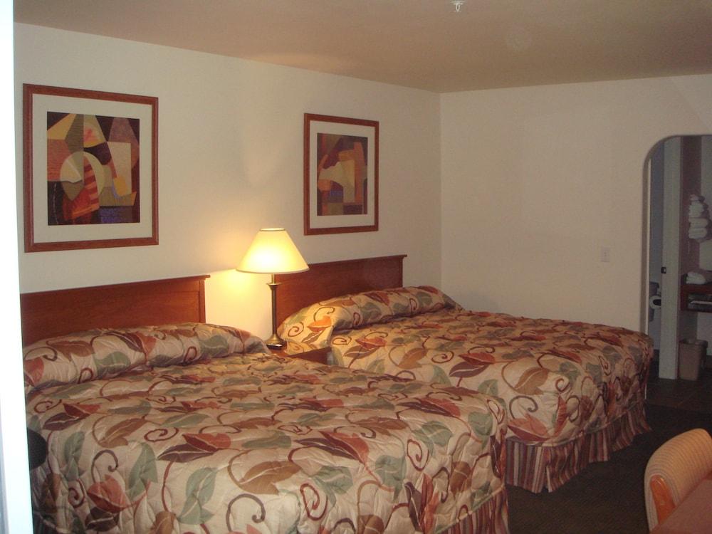 Premier Inns Tolleson