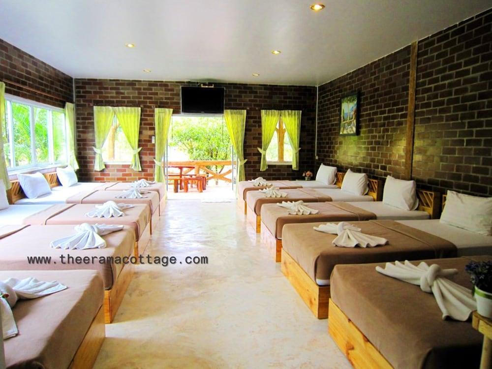 Theerama Cottage Resort