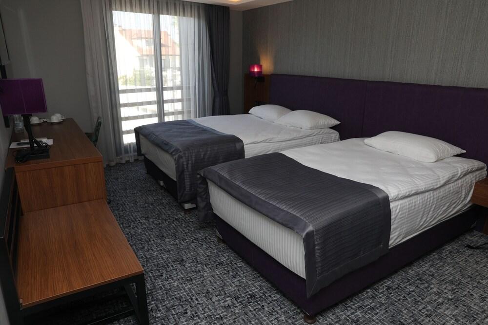 Business Palas Hotel