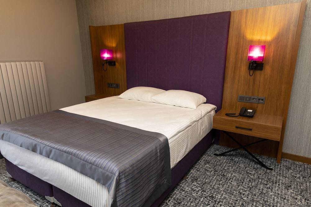 Business Palas Hotel