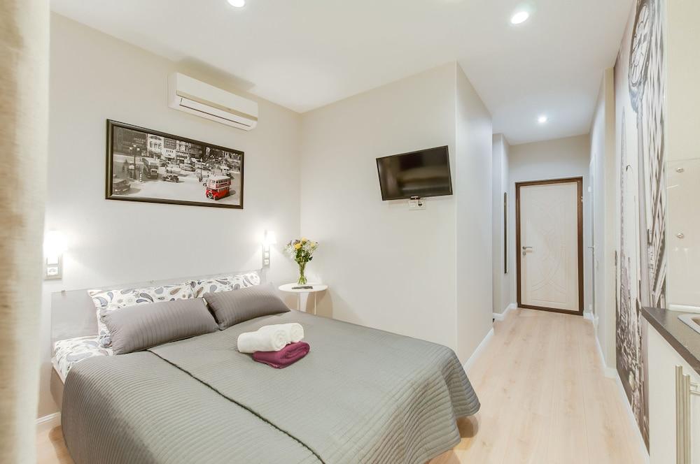 ROTAS on Chaykovskogo