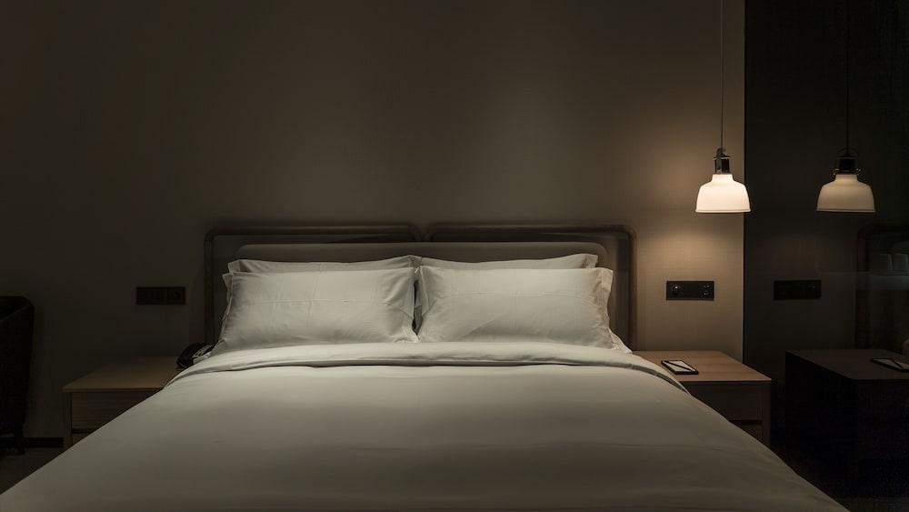 The Nook Hotel Hangzhou