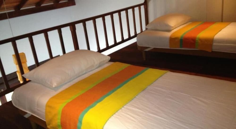 Aussie Swiss Beach Resort