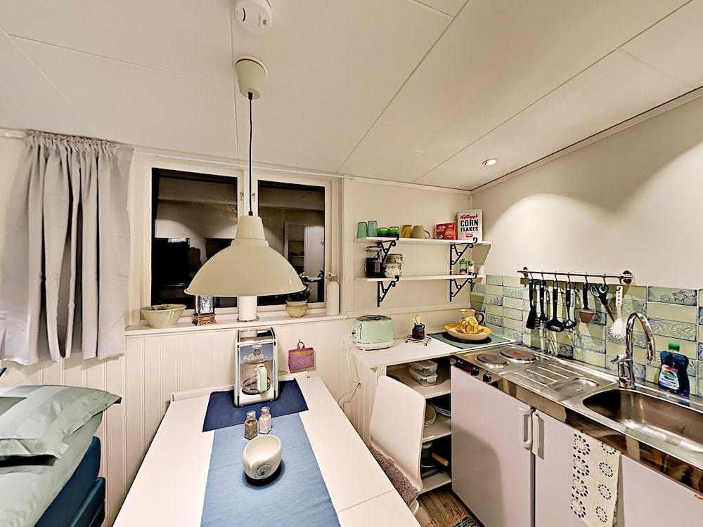 Woodstock B&B & Studio Apartments