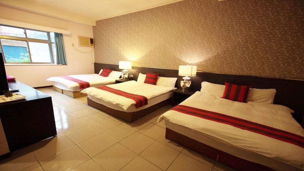 Liwu Hotel Taroko