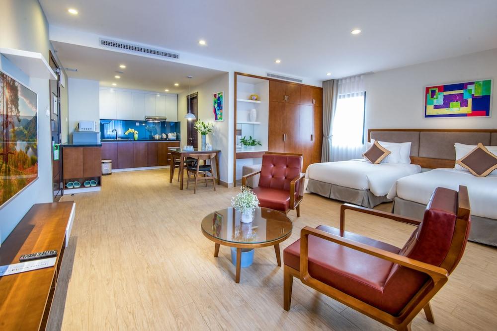 Dream Hotel & Apartment