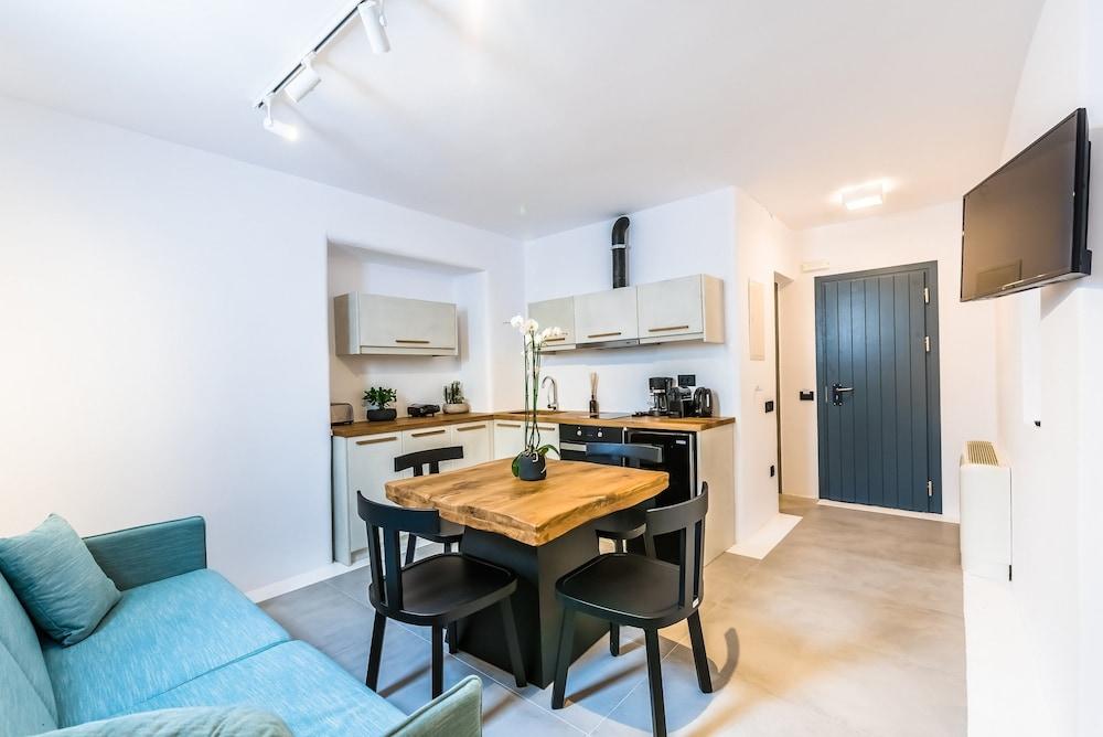 Portes Mykonos Suites & Villas