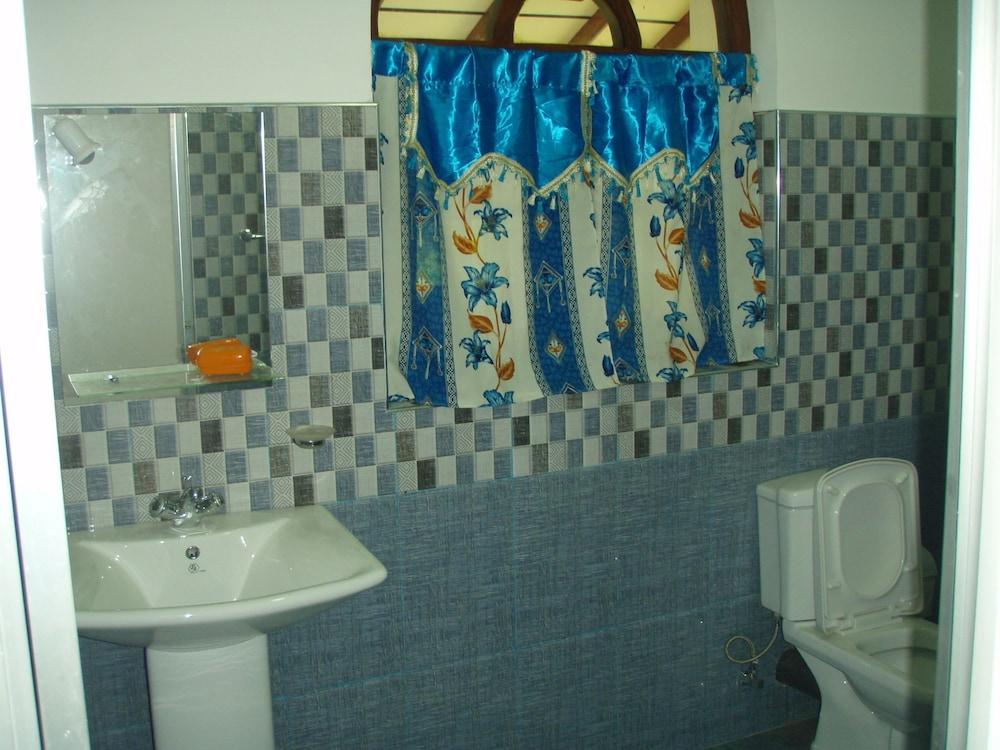 Patrick Holiday Resort