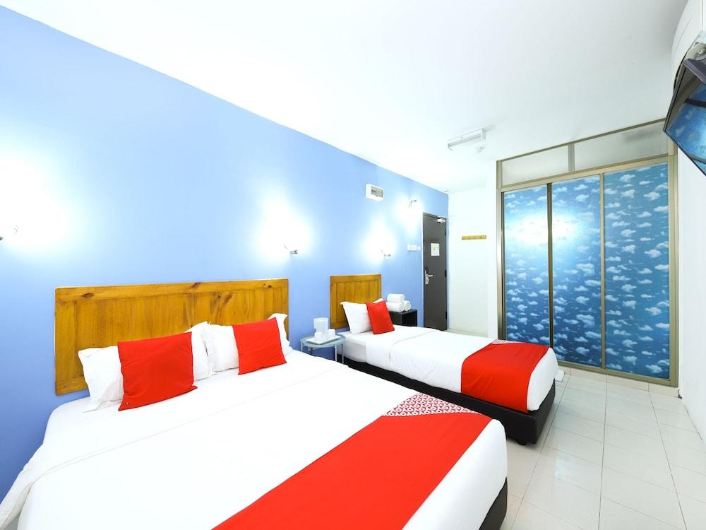 Hotel O Midah Inn Puchong