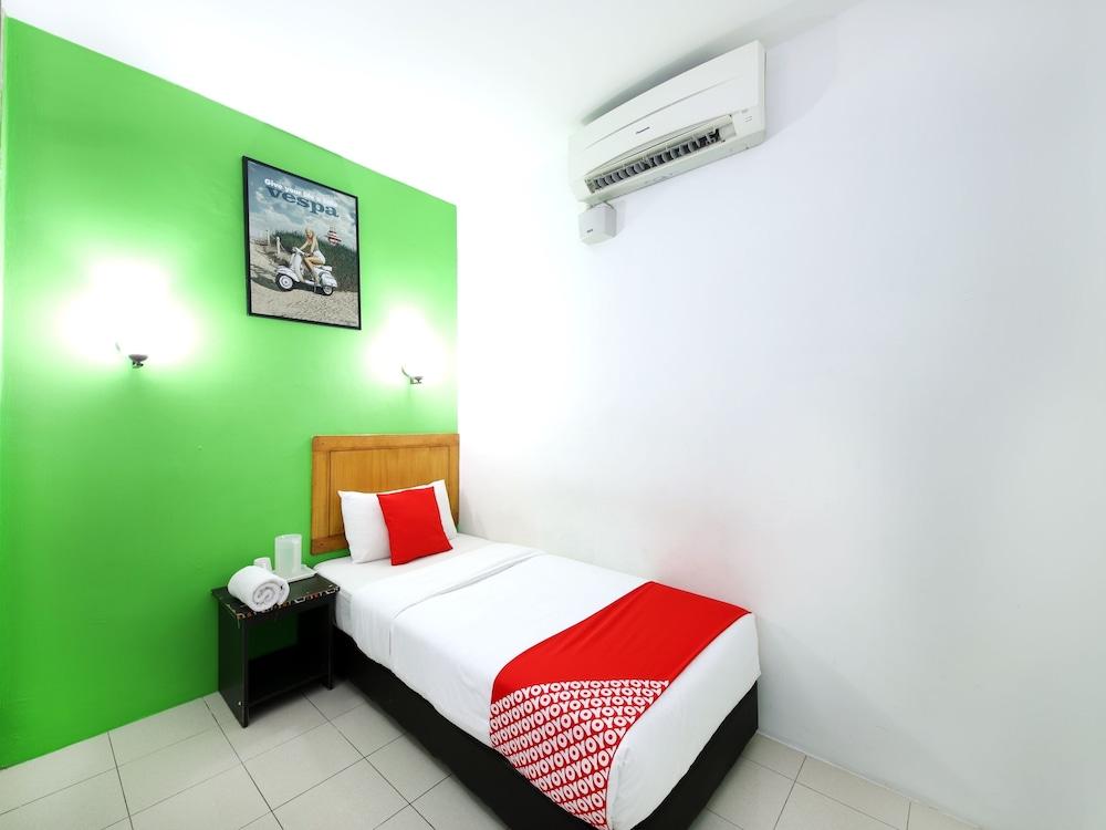 Hotel O Midah Inn Puchong