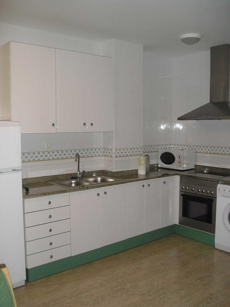 Apartamentos La Muela Chulilla