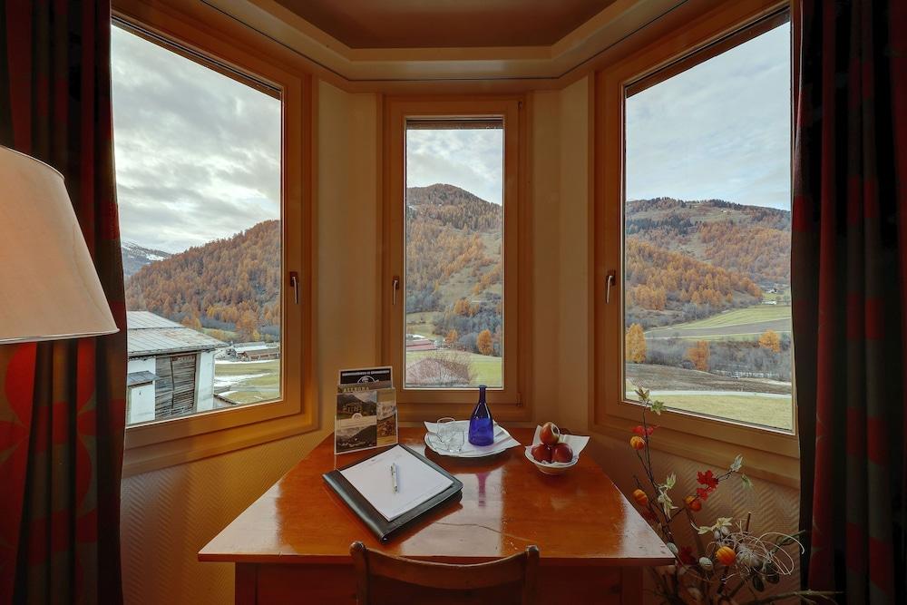 Hotel Restaurant Schweizerhof