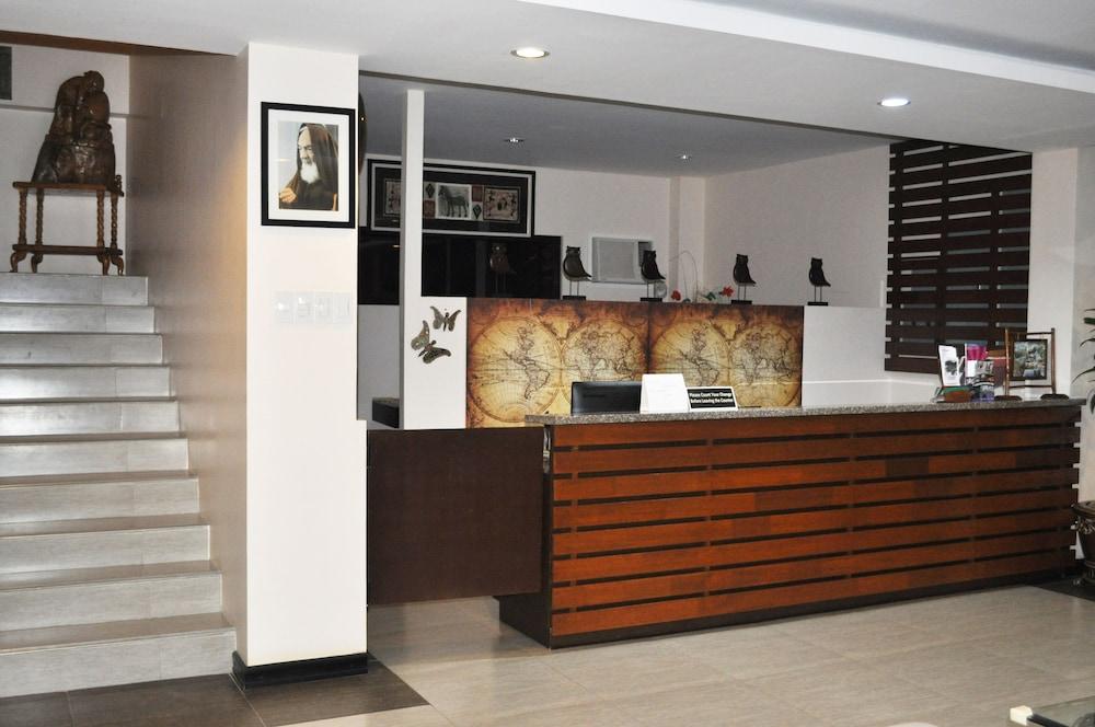 St. Catherine Boutique Hotel & Restaurant