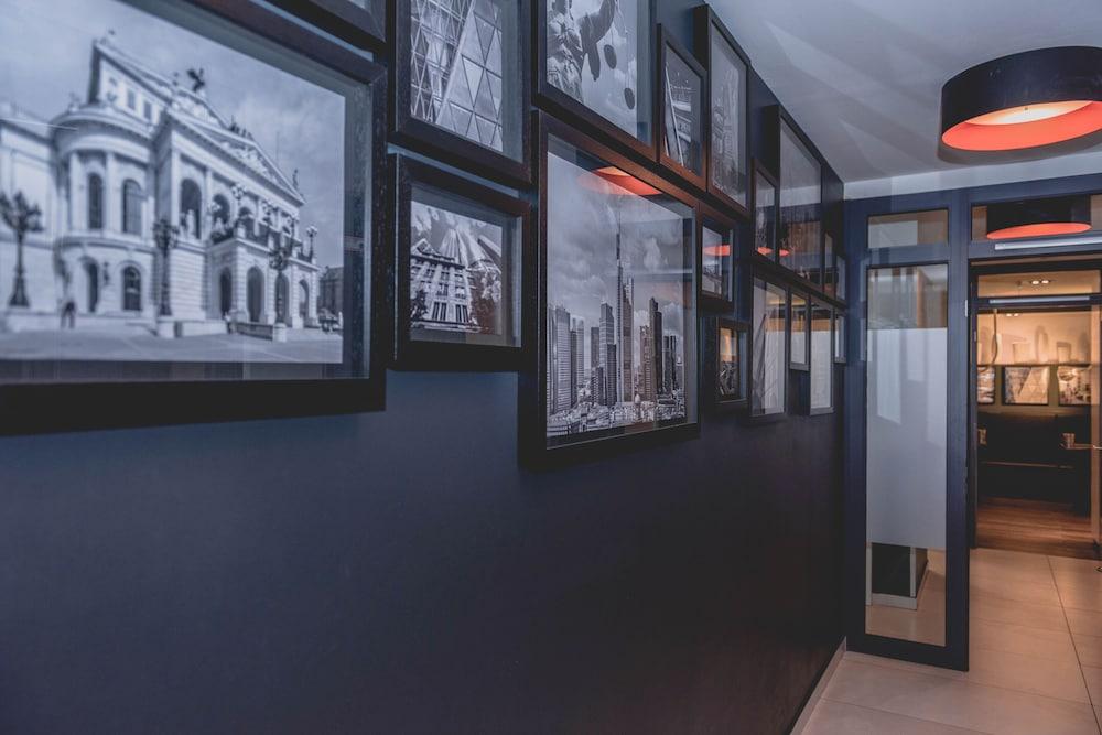 Hotel Bliss Frankfurt