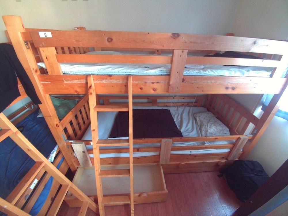 Palette Takashimadaira - Hostel