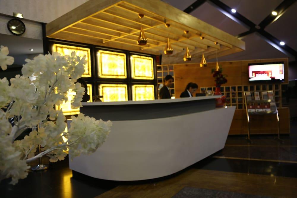 ANA Clarks INN Panchkula