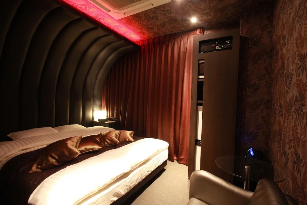 HOTEL EDOYADO - Adults Only