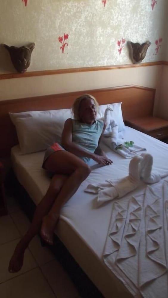 Best Life Apart Hotel