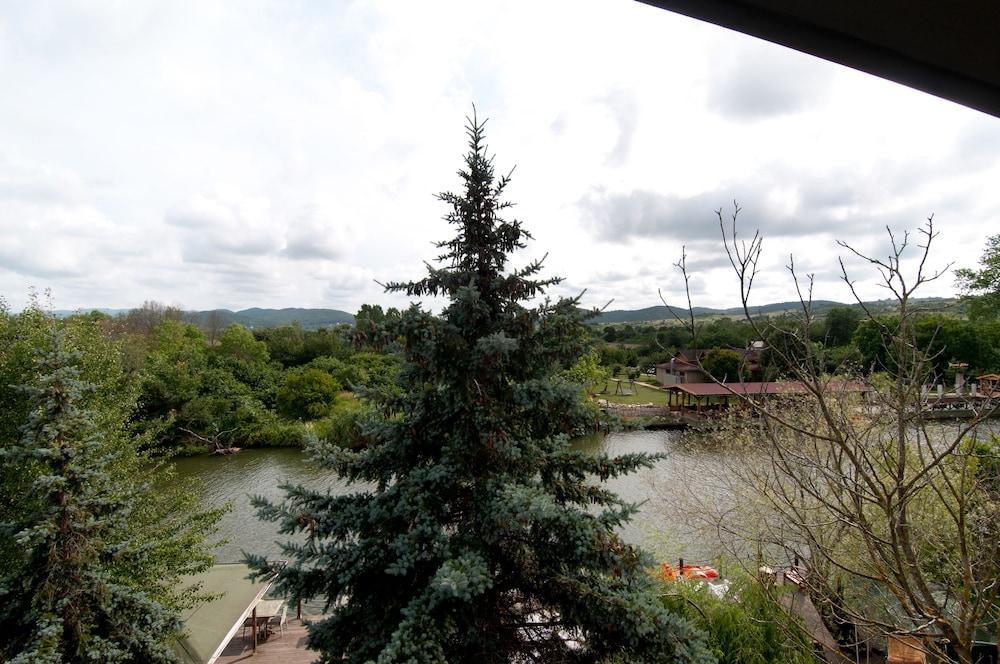 Ağva Nehir Evi Butik Hotel