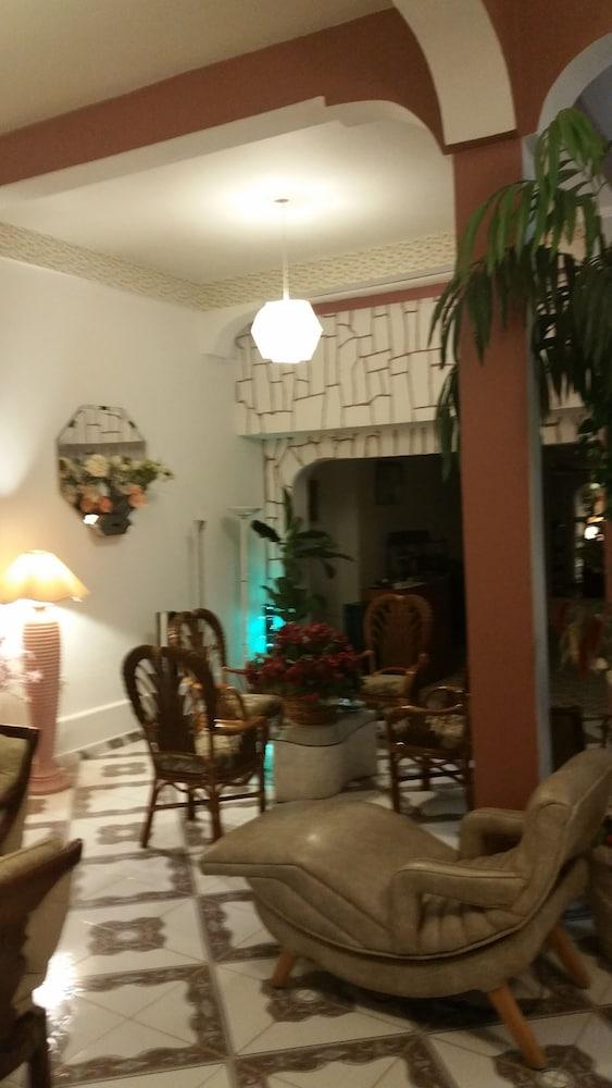 L'Eternel est mon secours