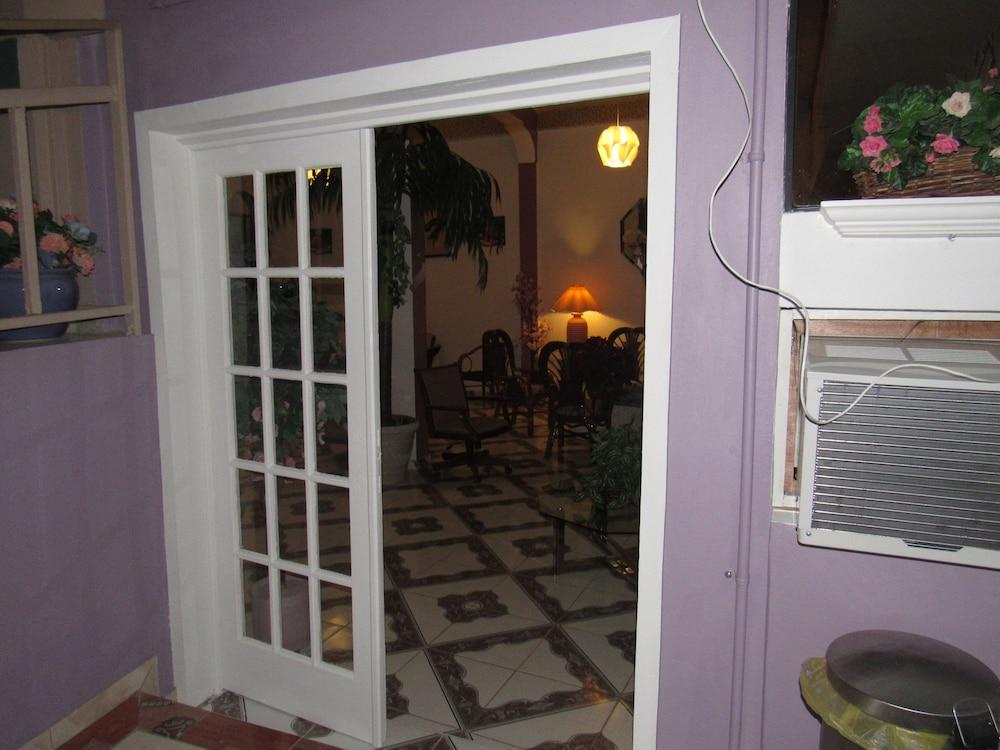 L'Eternel est mon secours