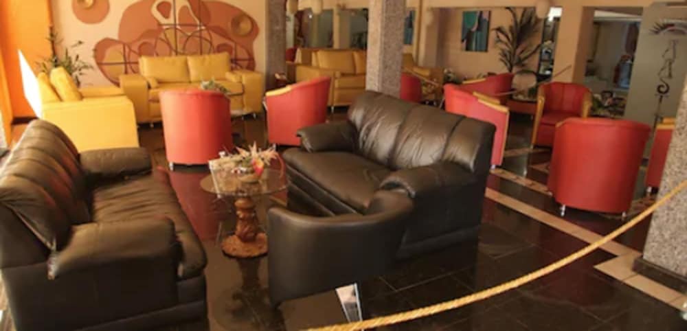 Atlas Hotel Residence