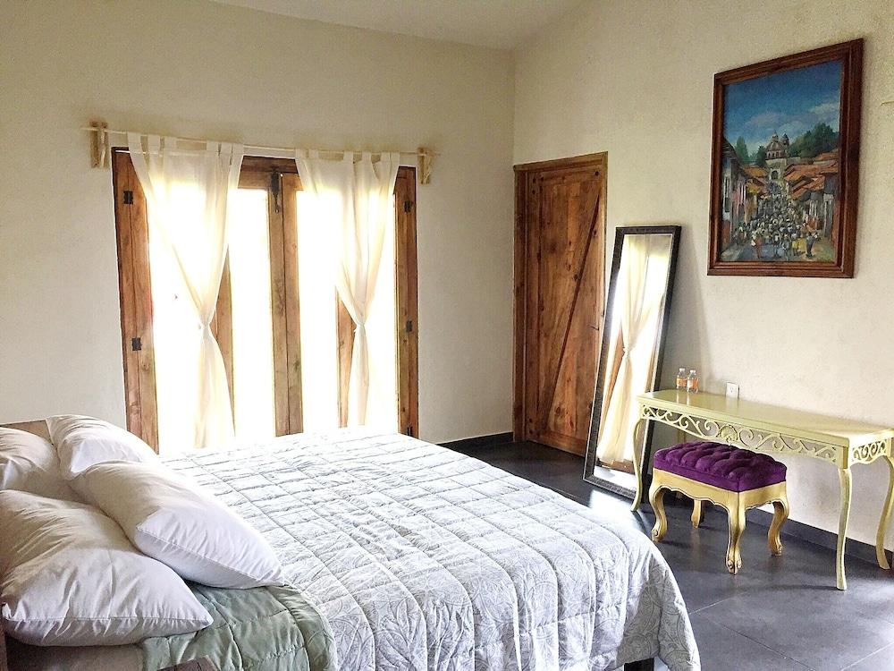 Sandunga Cabañas Boutique