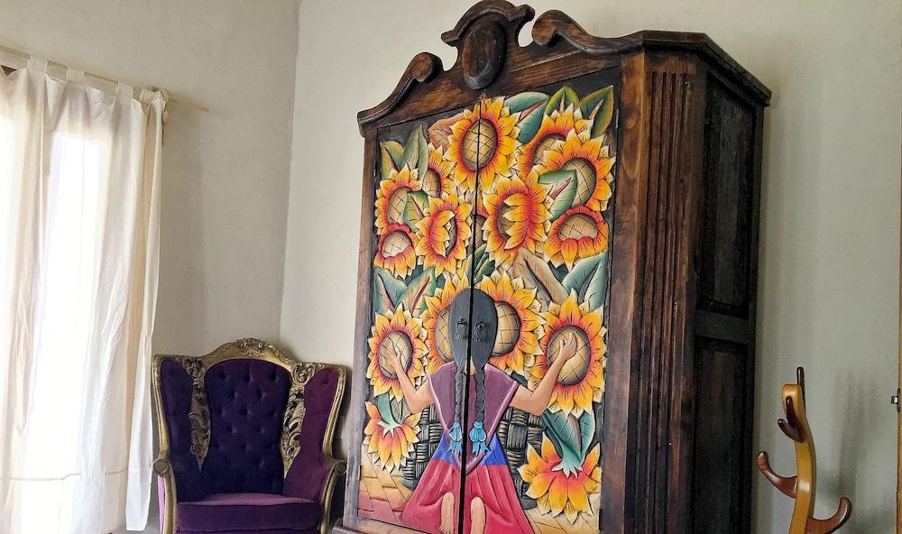 Sandunga Cabañas Boutique