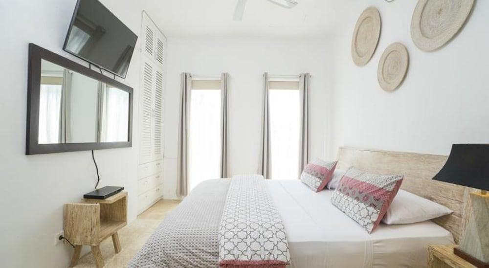 Beach Melati Apartments