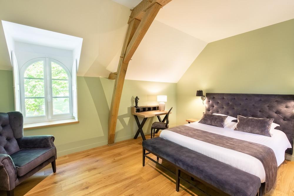 Hôtel Haras de la Potardière