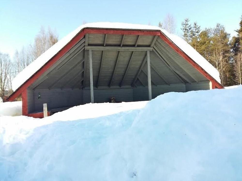 Havu Arctic Holidays Aitta