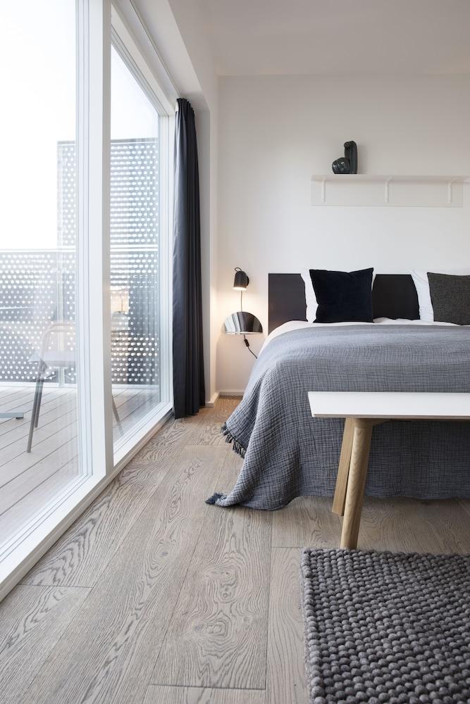 CPH Studio Hotel