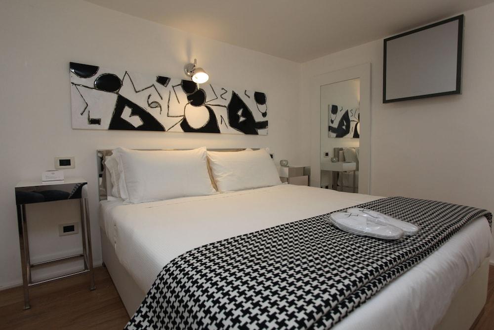 LHP Suite Piazza del Popolo