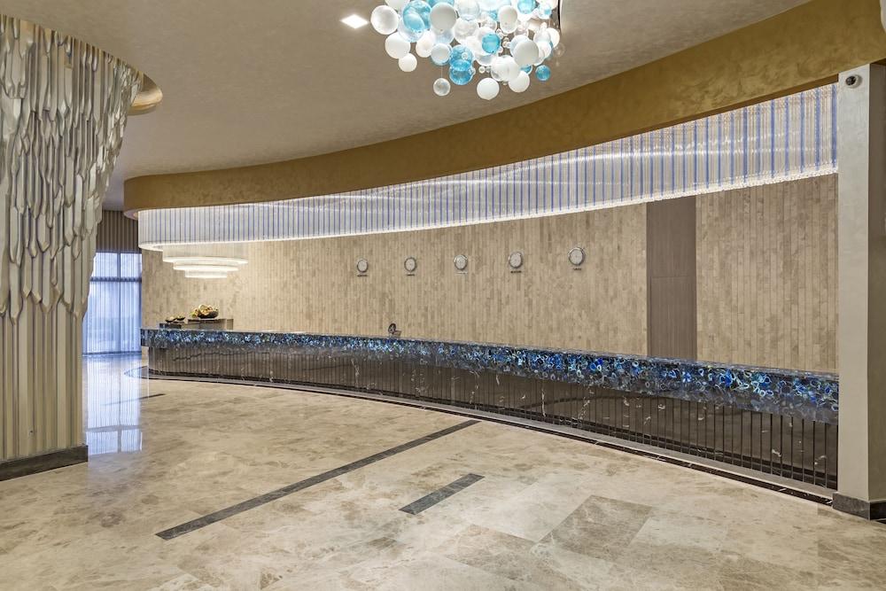 Royal Seginus - All Inclusive