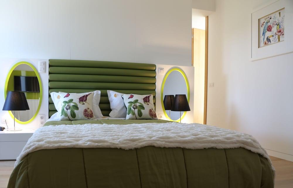 Hotel Rural Quinta das Quintães