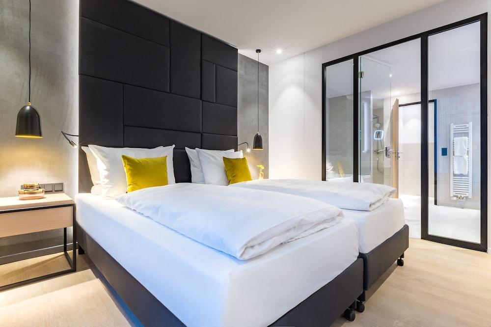 Radisson Blu Hotel, Mannheim