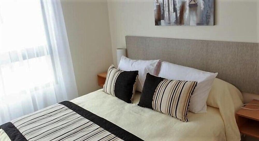 Cochrane Departamentos Amoblados