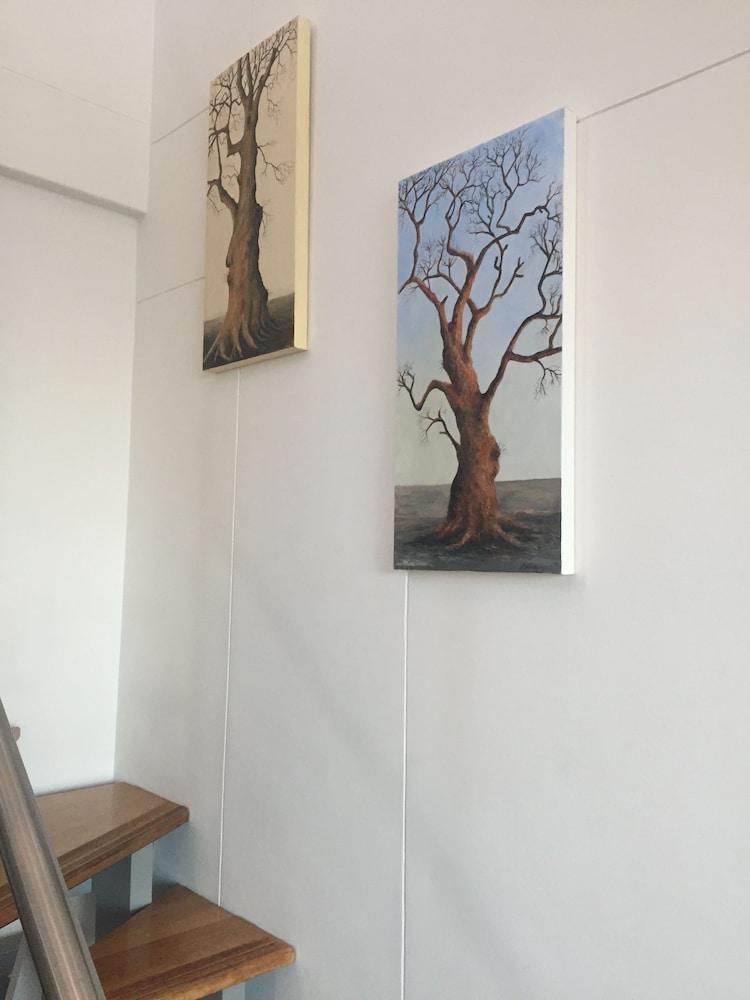 The Quadrant Apartments