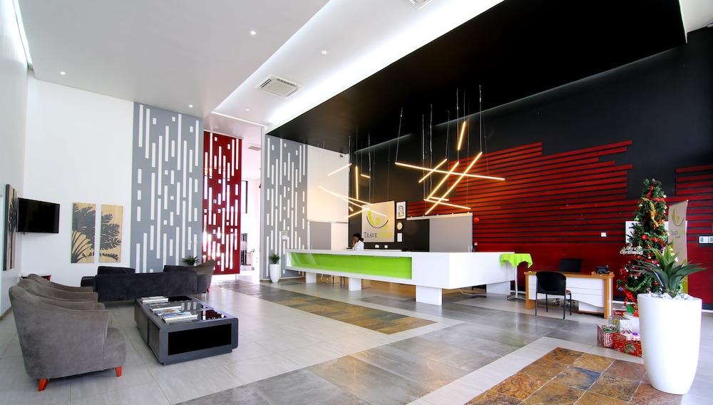 Travelodge Kasane