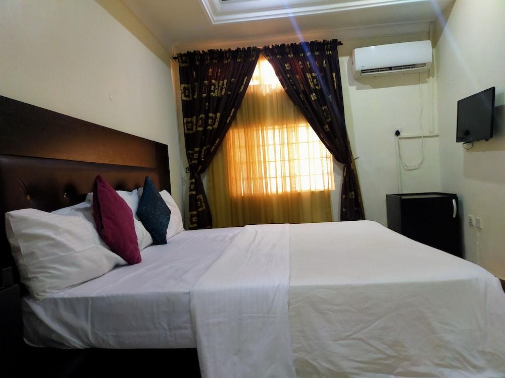 O2 Arena Suites Lounge