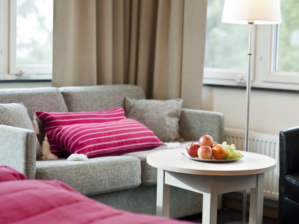 Ringsjöstrand Hotell