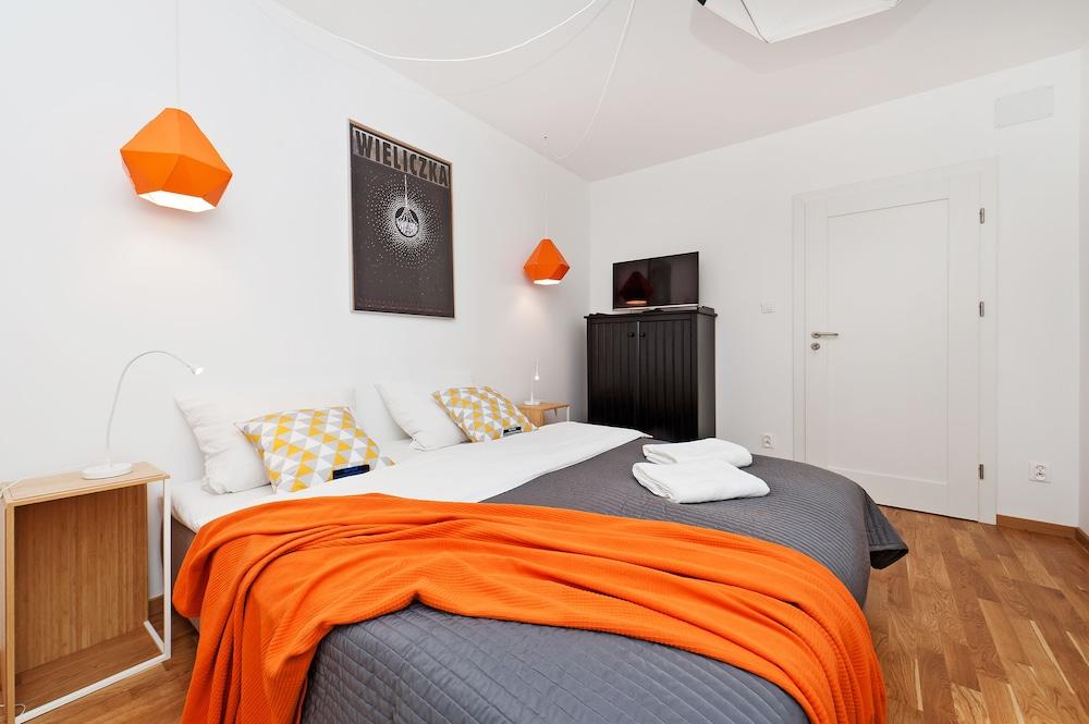 EchoDom 8 Apartments Zygmunta Augusta