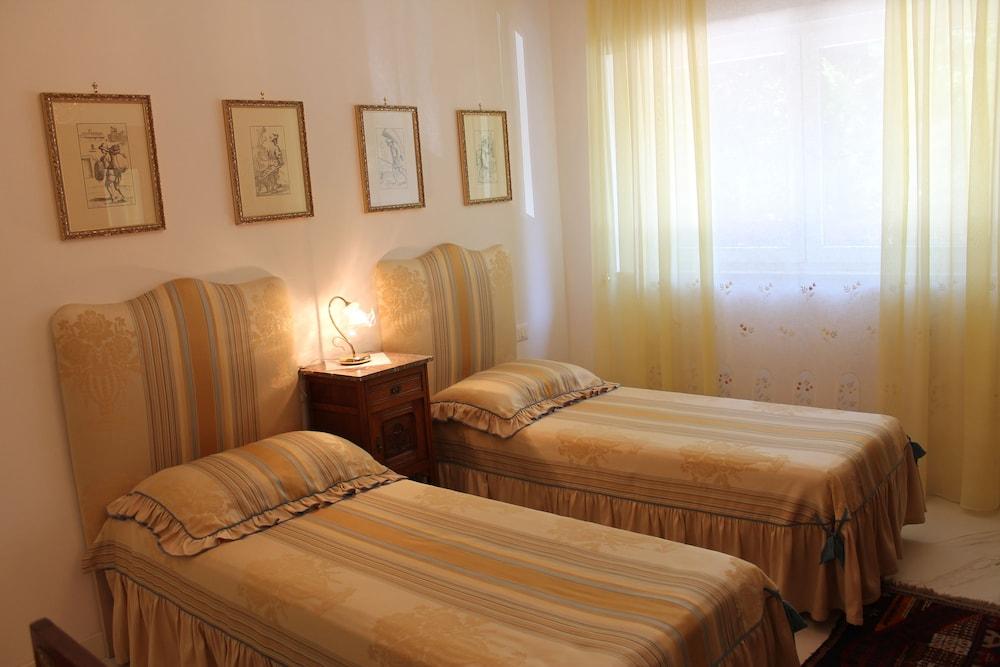 B&B Grace L'Aquila