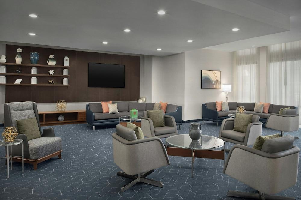 Courtyard El Paso East/i-10