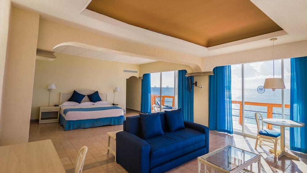 Hotelcoz All Inclusive