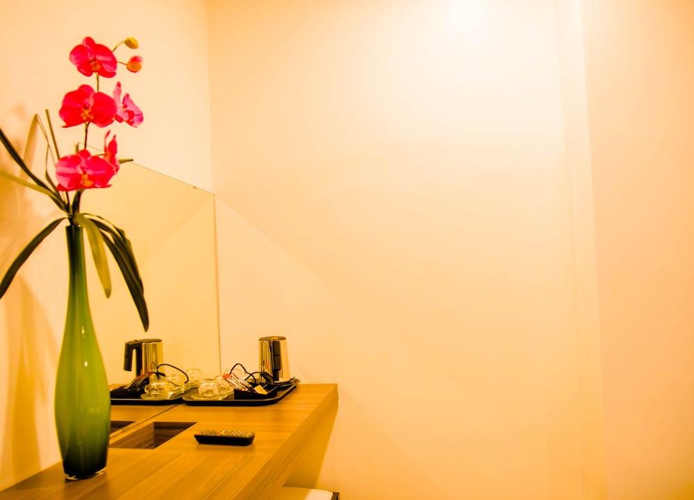 Family Boutique Hotel