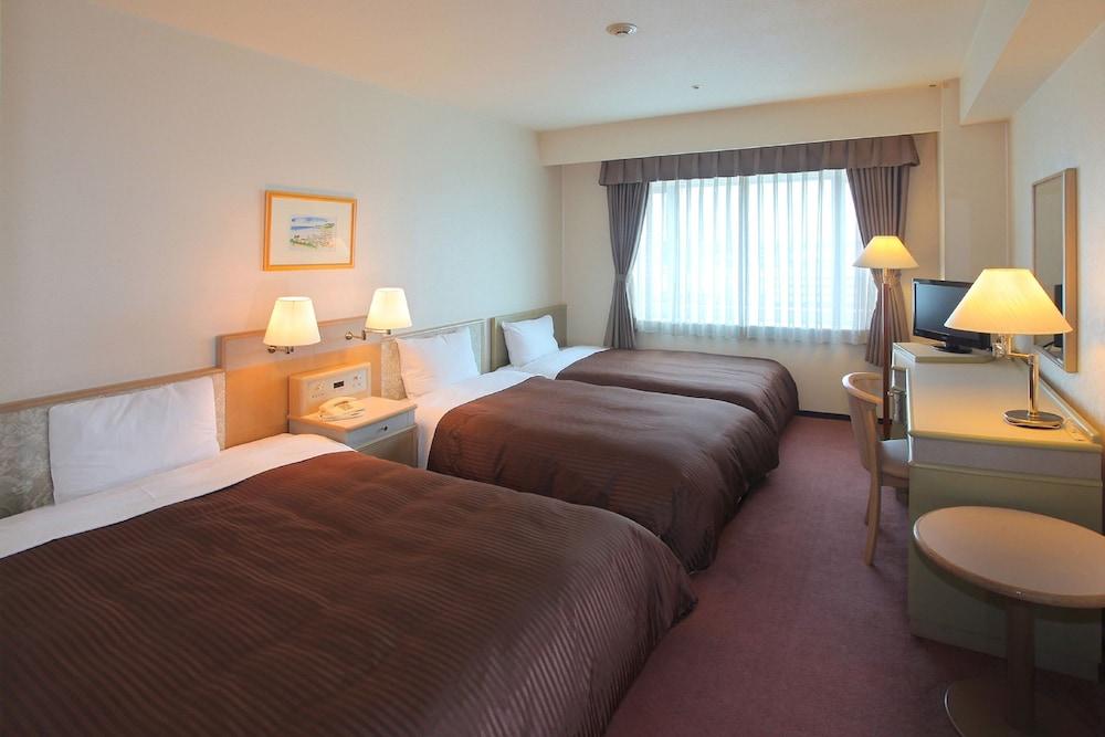 Hotel Green Tower Makuhari