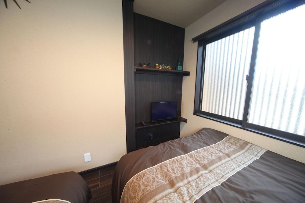 Luana Sanju Sangendo