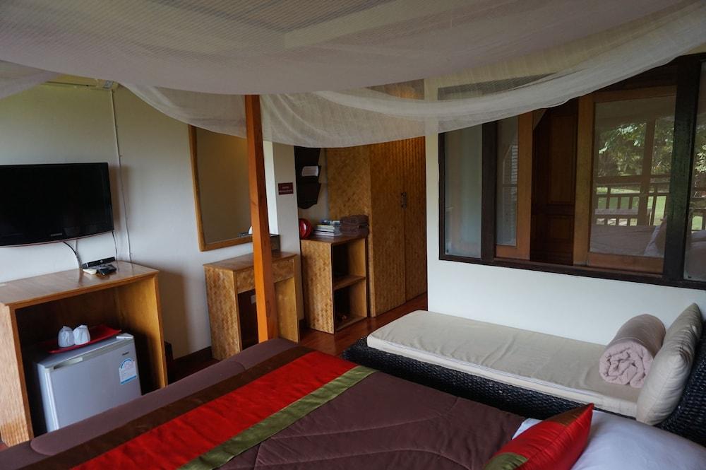 Starwell Garden Home Resort