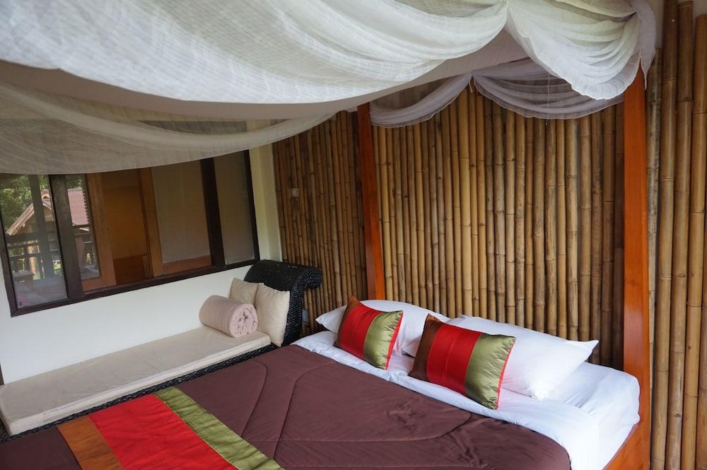 Starwell Garden Home Resort